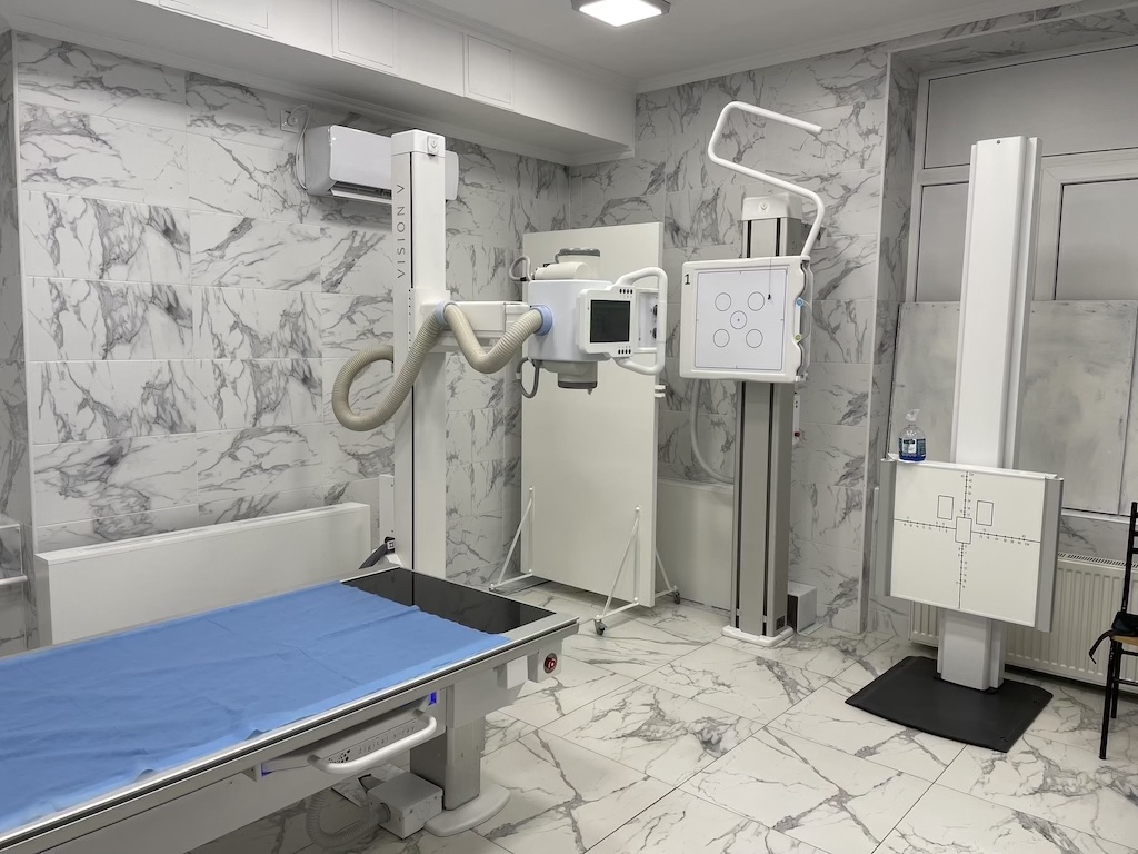 radiologie